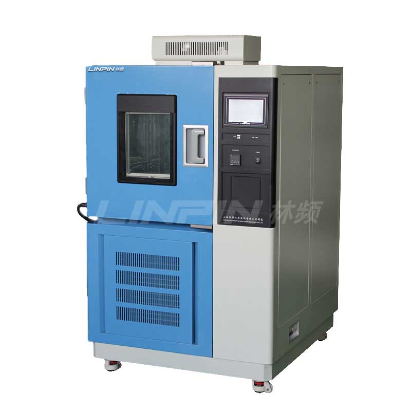 恒溫恒濕試驗箱如何診斷試劑找到可靠性？